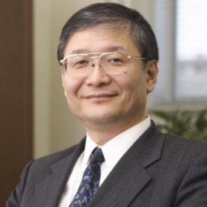 Prof. Hiroto Yasuura